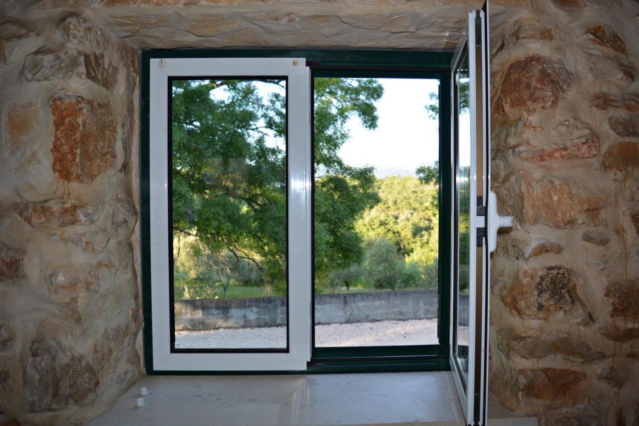 Casa Da Pedra Villa Ancião Dış mekan fotoğraf