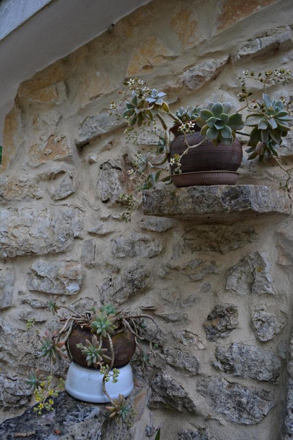 Casa Da Pedra Villa Ancião Dış mekan fotoğraf